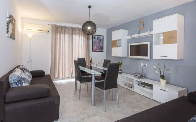 Apartment Korina Labin