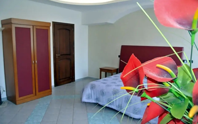 Hotel Stefano a Melito