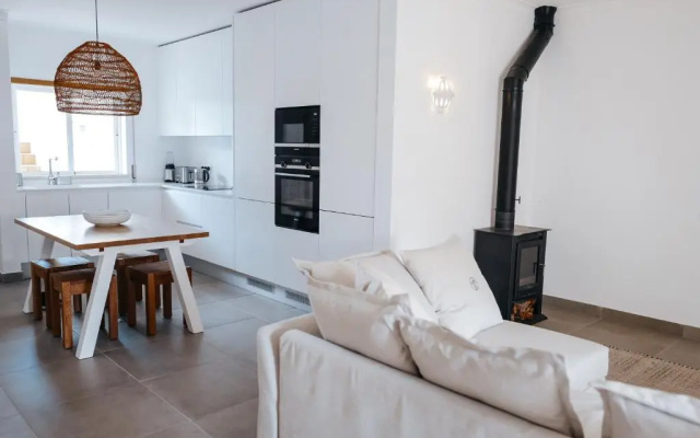 1A The Apartment