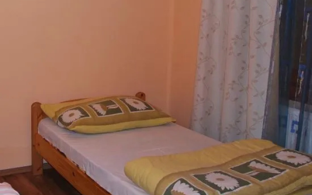 Méz-Bor Szálló