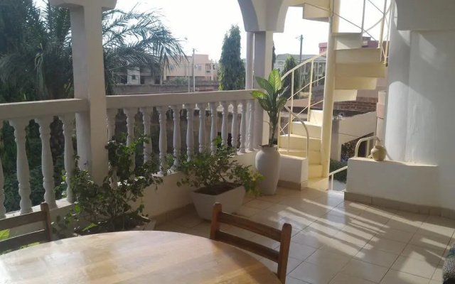Residence Diane