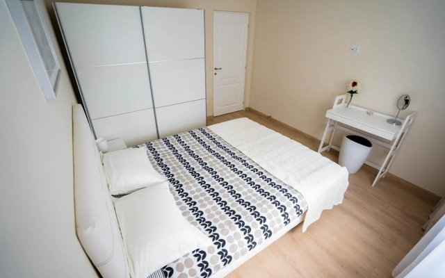 Cris Apartament