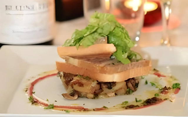 Au Bon Laboureur