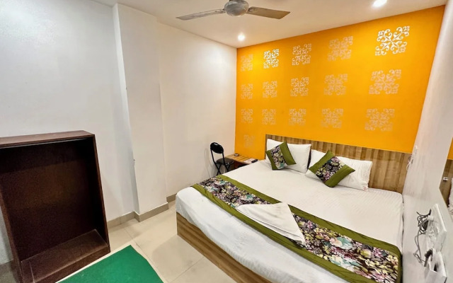 Hotel Delhi Airport