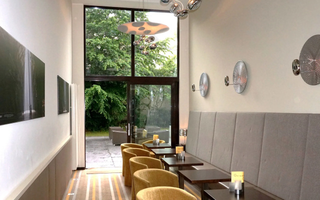 Garner Hotel Bochum by IHG