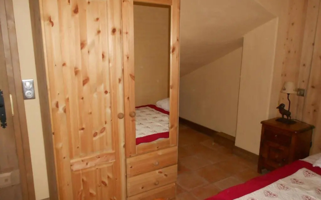 Appartement les 4 Monts