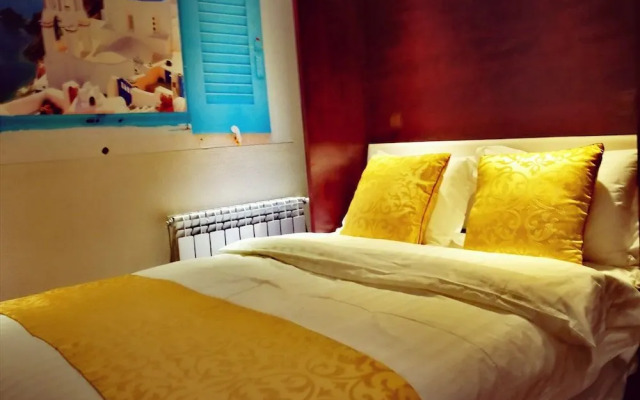 Top Business Hotel
