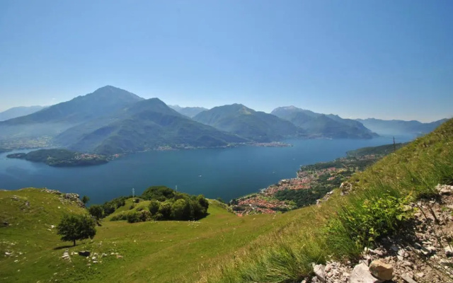 Appartamenti Il Medeghino
