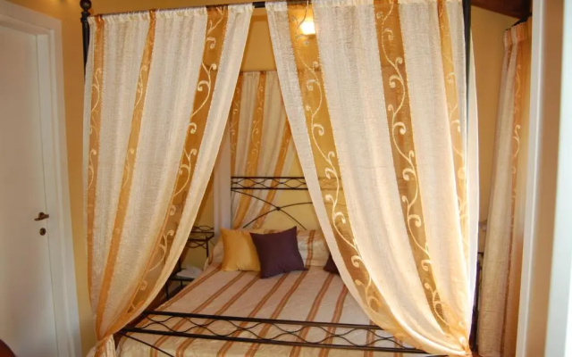 Villa Vitalina