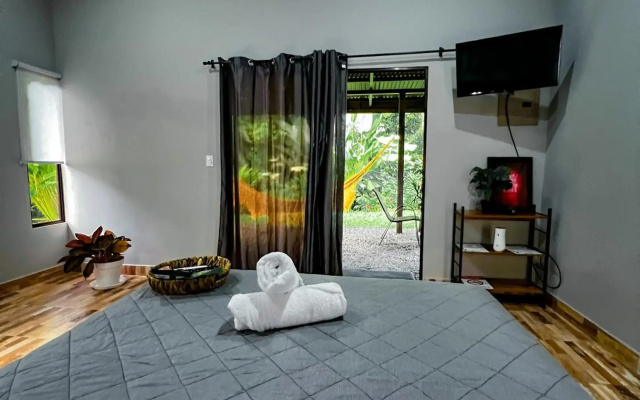 Casita Anastacia