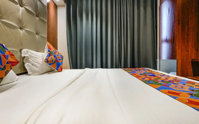 FabHotel Utsav Residency