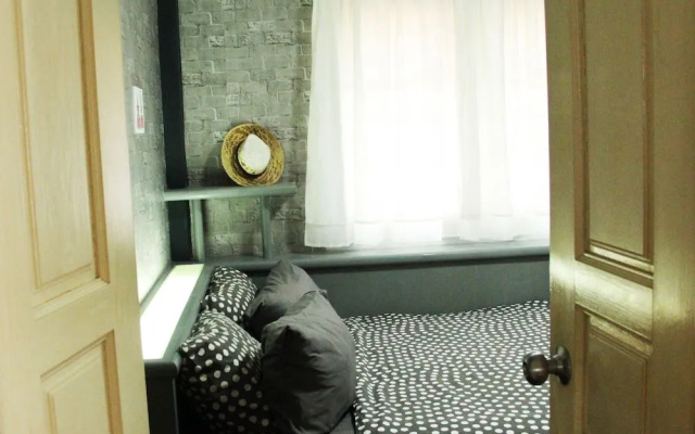 Hi Bangkok B&B