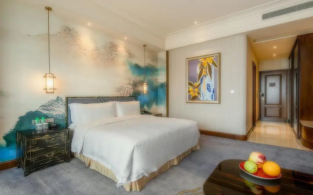 Chateau Star River Hotel Xi An