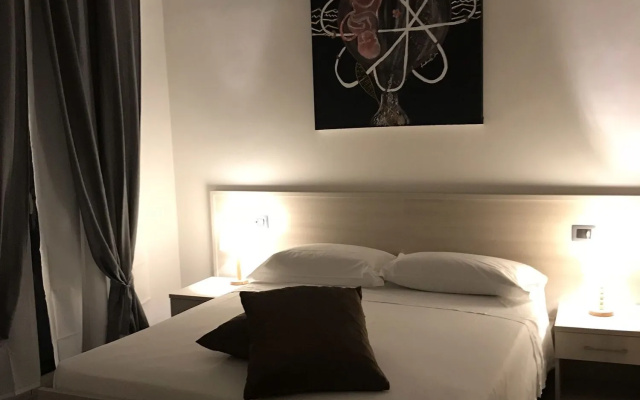 Il Vecchio Fauno