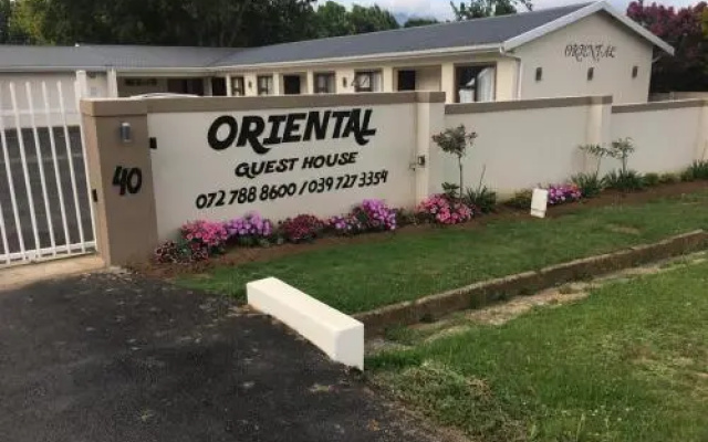 Oriental Guesthouse