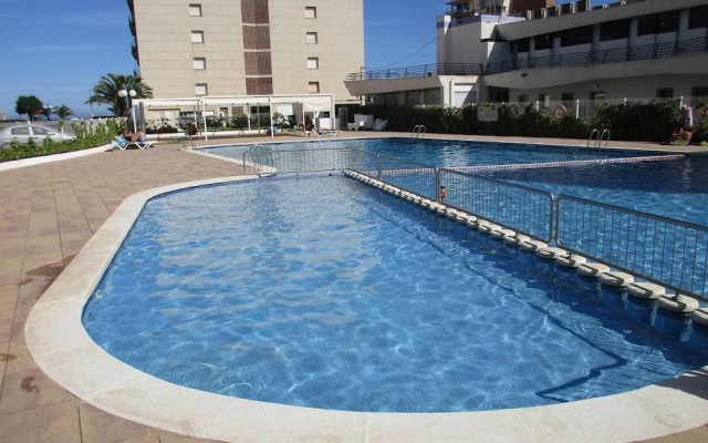 Inmo Estartit Apto. Rocamaura IV 1 8