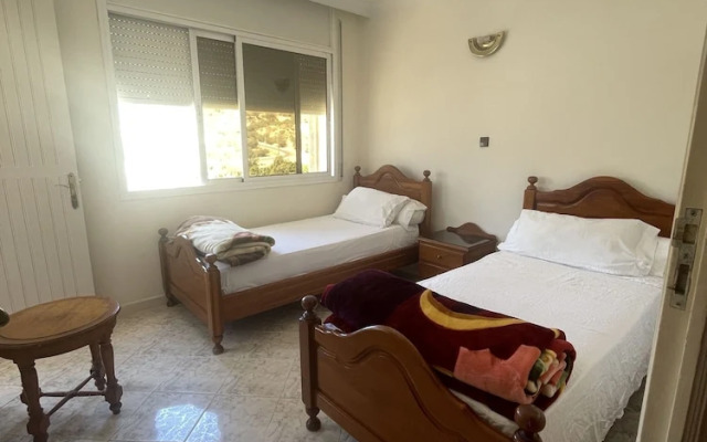 Hôtel ALMUNECAR