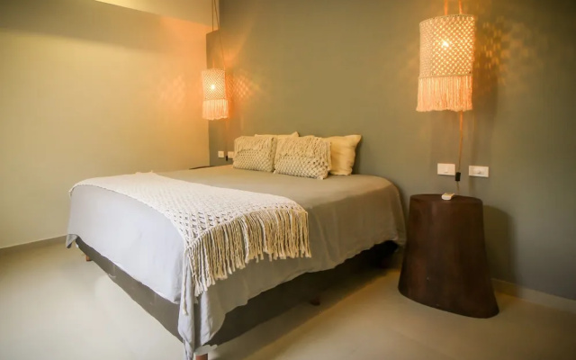 Era Hotel & SPA Tulum