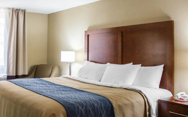 Hotel Jamaica Plaza