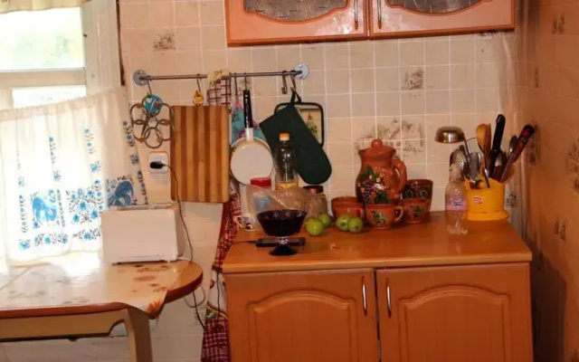 В Мужиково