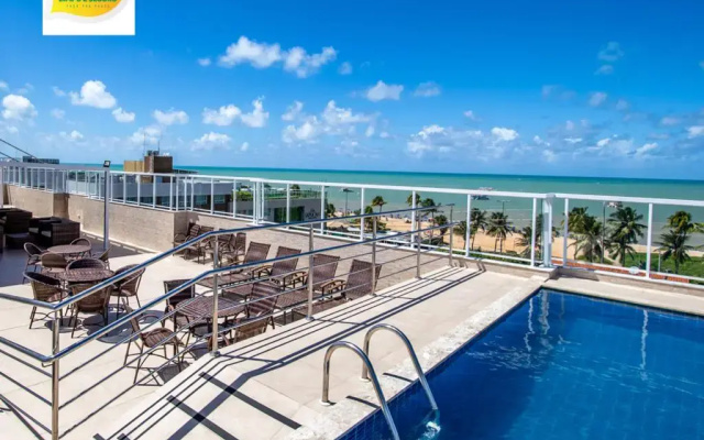 Tambau Beach Hotel
