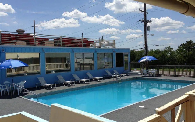 Travelodge - Seaside Heights