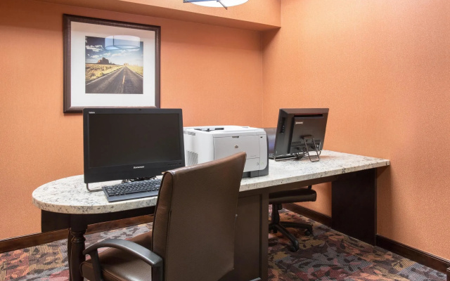 Homewood Suites by Hilton Yuma