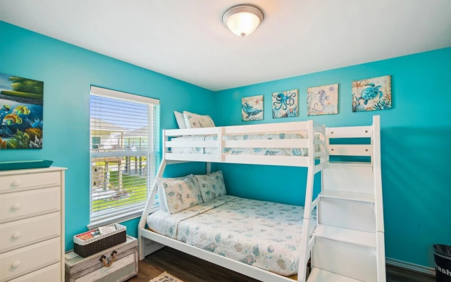 Sea Isle Surprise