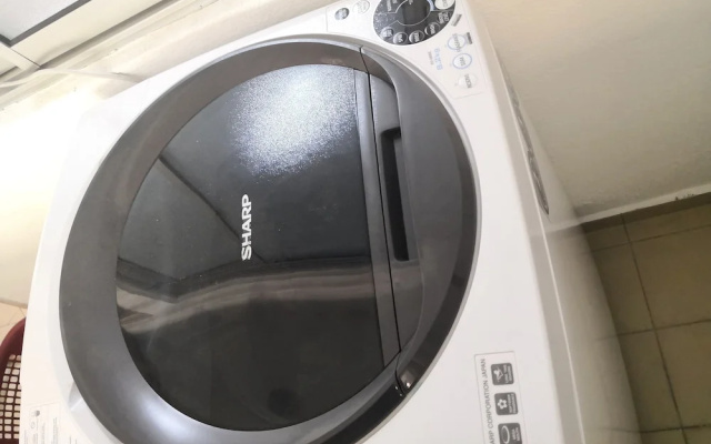 Vista Komanwel A