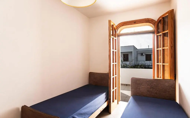 Apartment Torre Dell'Orso M167