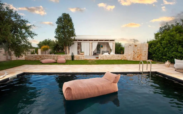 Casa Mia in Puglia