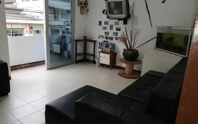 Hotel Central - Mocoa