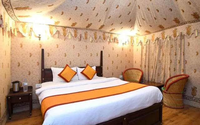 Saipura Bagh Hotel & Resort Jaipur