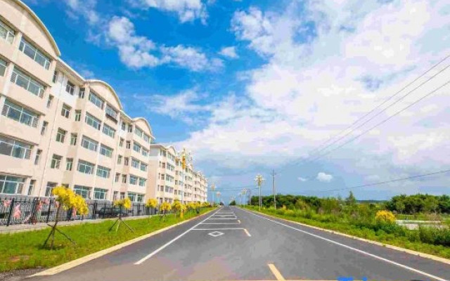 Laocai Family Apartment