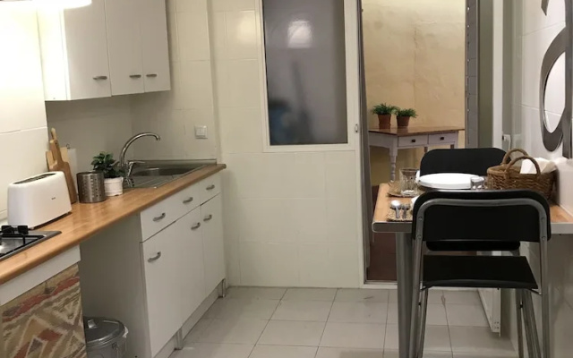 Apartamento Tucumán