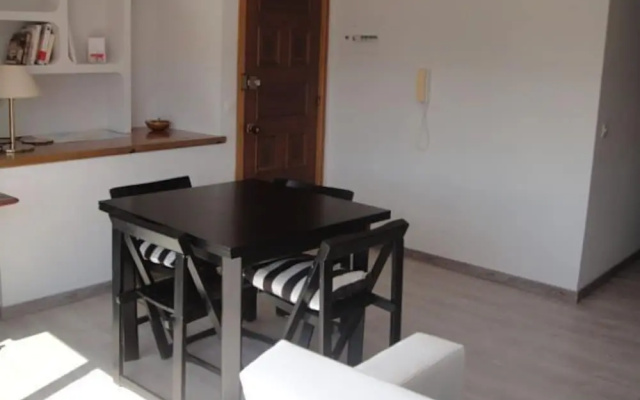 Apartamento Atico Calle Iglesia