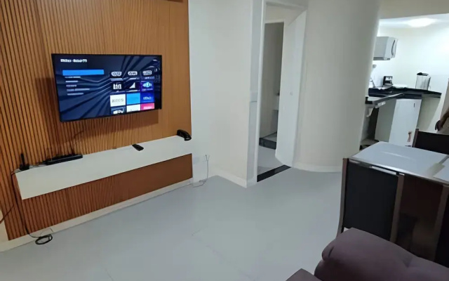 Apartamento Belo Lar Liberdade Sp