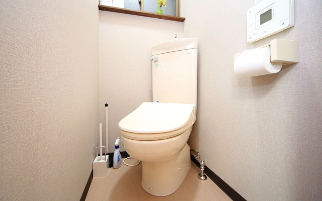 Kamon Inn Yanagihara