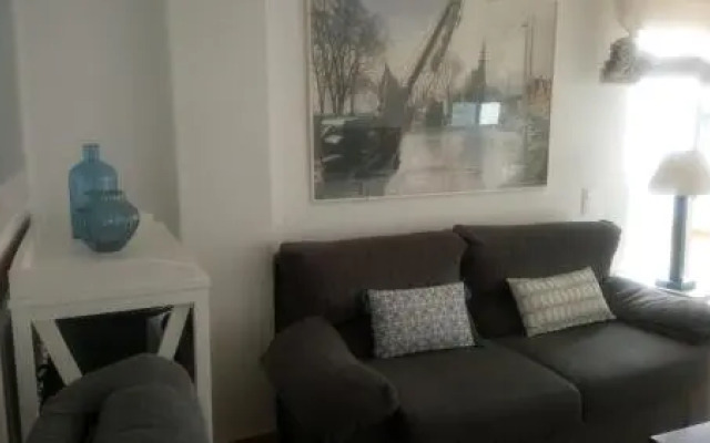 SeaView Luna Apartment