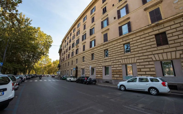 Lungotevere Ripa