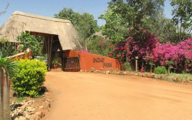 Ingwe Historical Accommodation