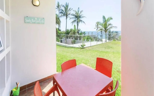 Ballito Chakas Cove 64