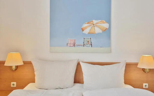 Witthus I Witthus I Neue Bergstrasse 7 Appartement 8
