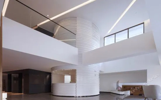 Apsaras Hotel Shenzhen