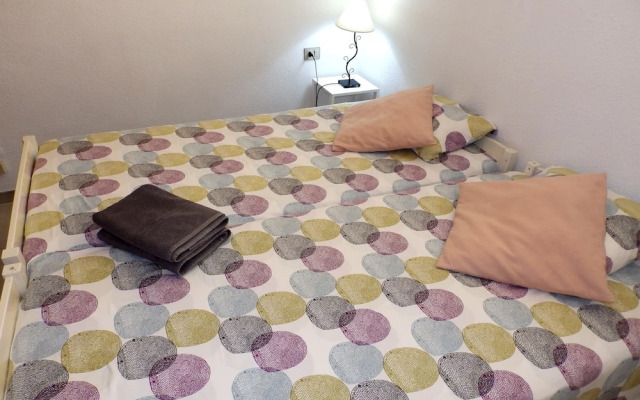 Apartamento Estrella del mar 63