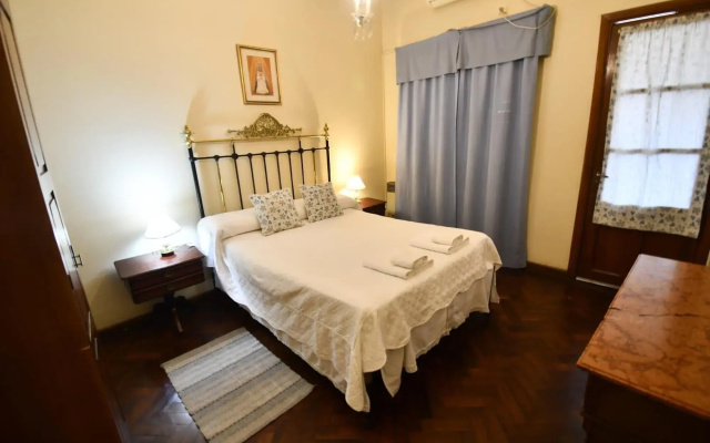 El Cerrito Hostal
