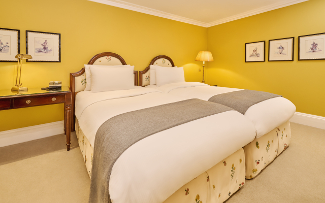 Roseate House London