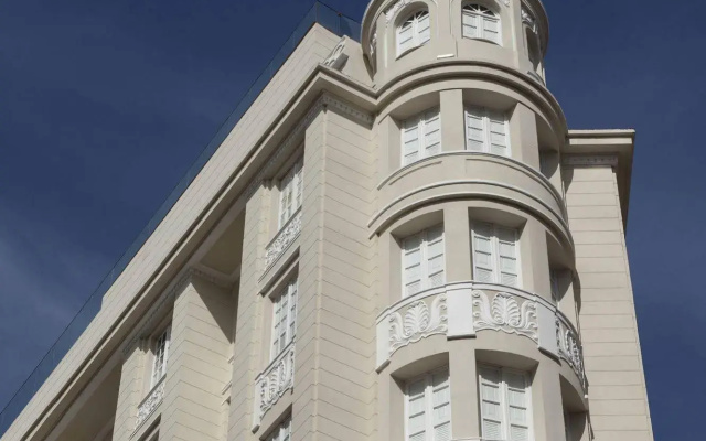 Fera Palace Hotel