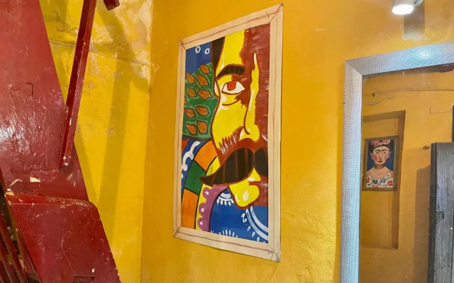 La casa de la 12