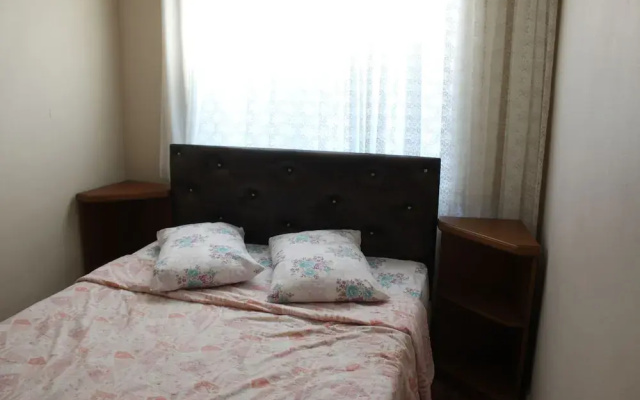Boztepe Apart